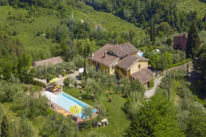 Casale Vittoria - Happy Rentals Marti